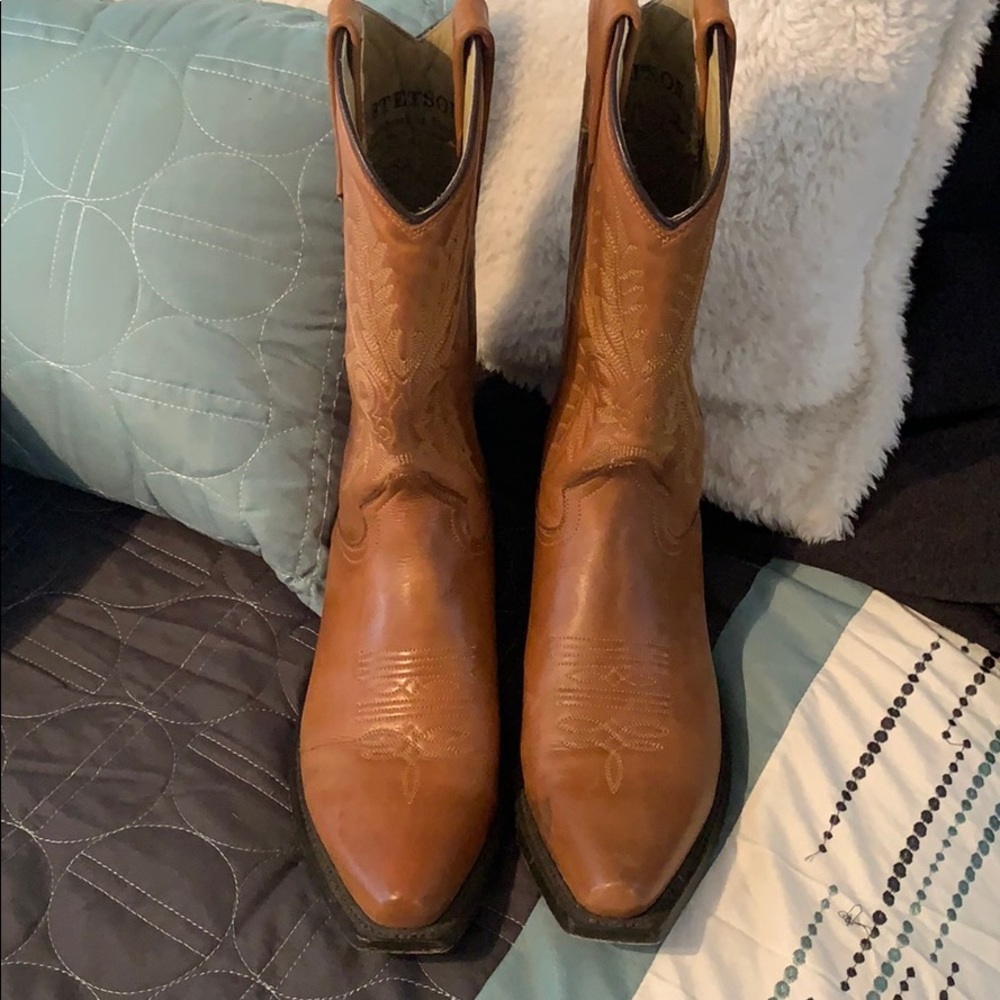 Cowboy Boots